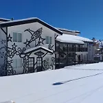 Apart Hotel Bianco