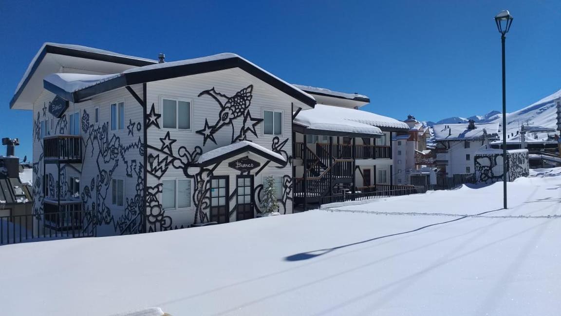 Aparthotel Bianco El Colorado