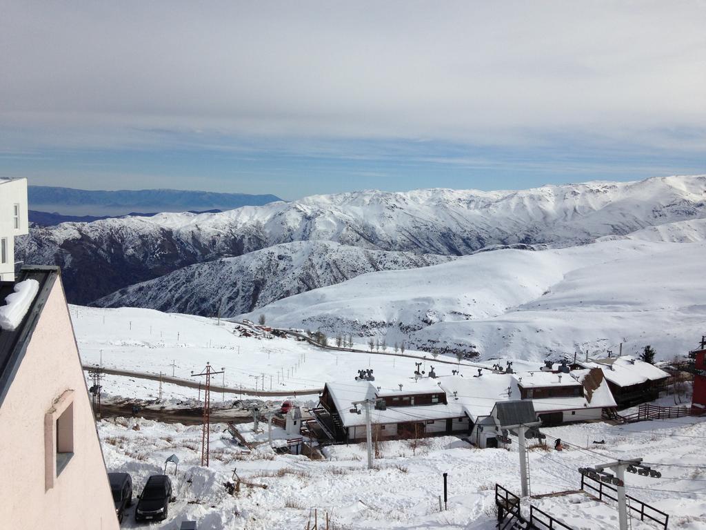 Aparthotel Bianco 3*