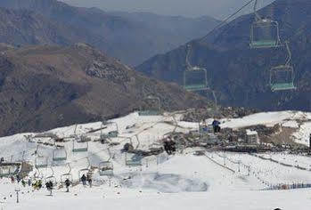 Bianco 3* El Colorado