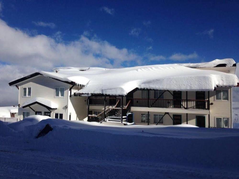Aparthotel Bianco