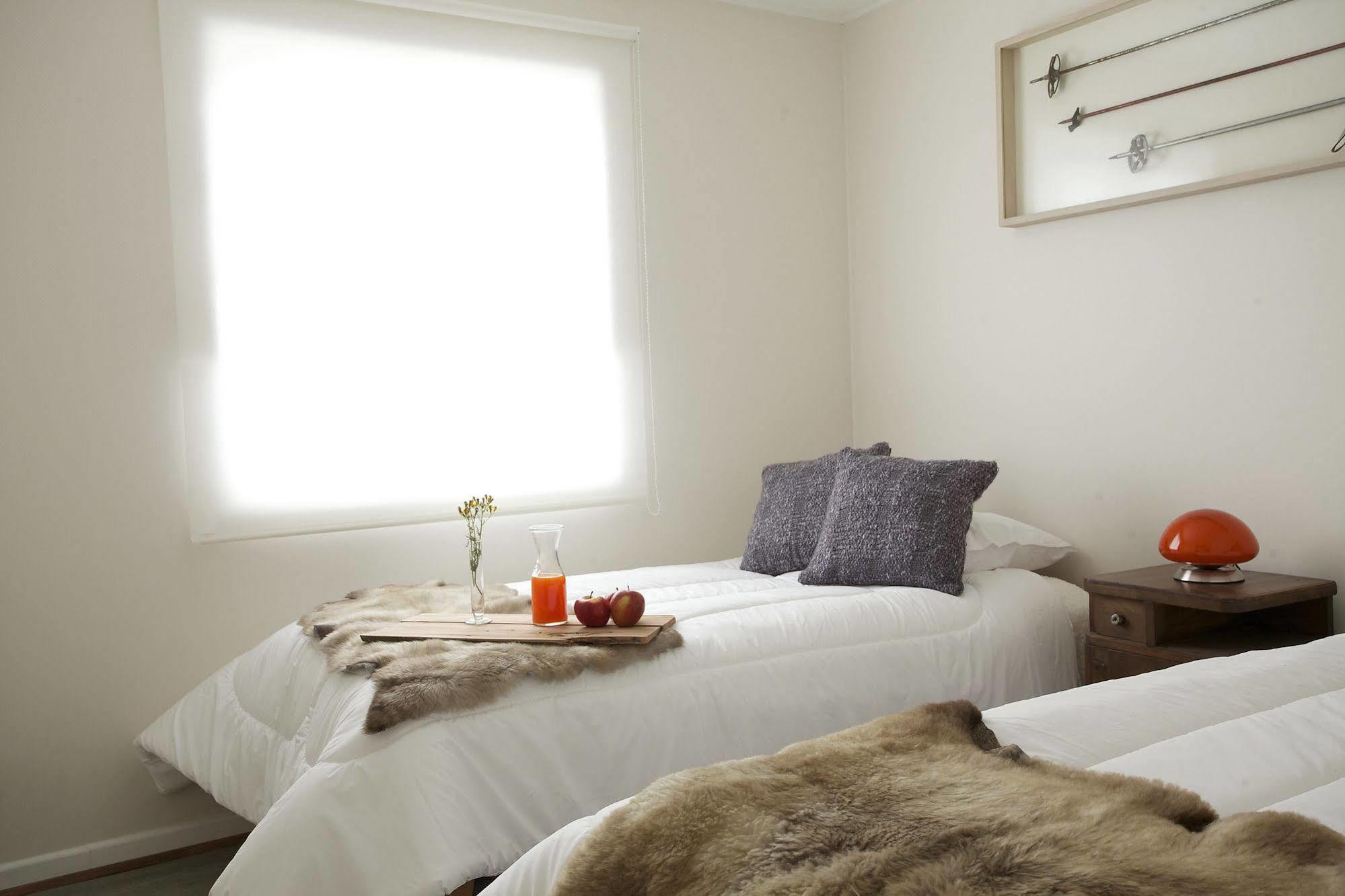Bianco Aparthotel 3*