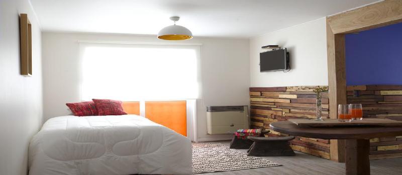 Aparthotel Bianco 3*