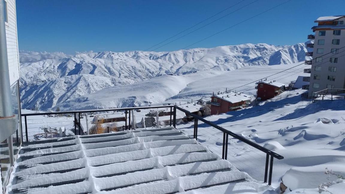 Apartahotel Bianco El Colorado