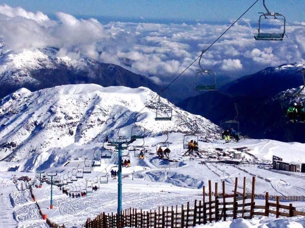 Apartahotel Bianco